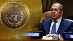 Генассамблея ООН