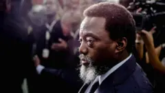 Ìwádìí tú àṣírí bí ààrẹ orílẹ̀-èdè Gabon ṣé lú owó aráàlú ní pónpó