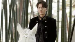 Lee Min Ho