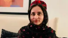 ਕਰੀਮਾ ਬਲੋਚ