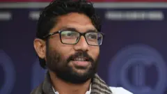 જિજ્ઞેશ મેવાણી