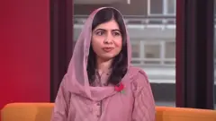 "كانت لدي مخاوف بشأن الزواج"