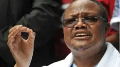 Lissu