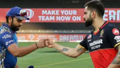 IPL, IPL Playoff, Rohit Sharma Virat Kohli, RCBvsGT, GTvsRCB, MIvsSRH