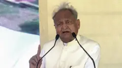 अशोक गहलोत