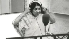 लता मंगेशकर