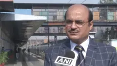 रेलवे