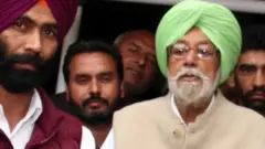 ਗੁਰਦਾਸ ਬਾਦਲ