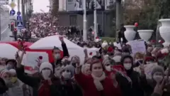 Belorusija