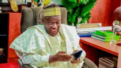 Ganduje