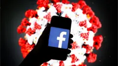 facebook, covid-19
