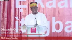 OLUWOLE OLUYEDE, ADC