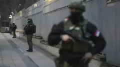 policija