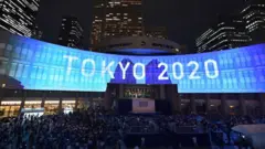 Tokyo 2020
