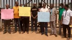 NIN Registration: Ihe mere ndịọrụ NIMC ji gbaa abụbụọrụ