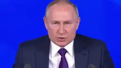 President Putin