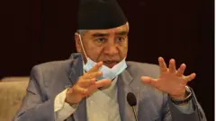 देउवा
