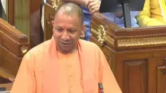 योगी आदित्यनाथ