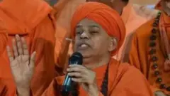 मठ प्रमुख