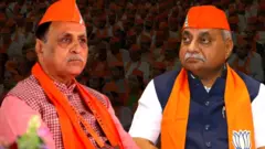 વિજય રૂપાણી