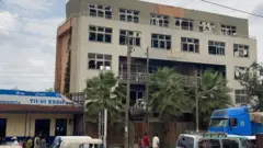Hookkaraafi walitti bu'iinsa ajjeechaa Hacaaluu booda dhalateen magaalota miidhaan guddaa itti dhaqqabe keessaa tokko Shaashammanneedha