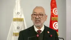 راشد الغنوشي
