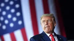 مایکروسافت: هکرهای ایرانی، چینی و روس می‌خواهند در انتخابات آمریکا خرابکاری کنند