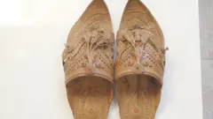 ਕੋਹਲਾਪੁਰੀ ਚੱਪਲ