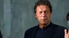 imran