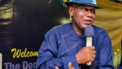 Oloogbe Domnic Oneya