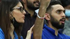 ভারত ক্রিকেট টি টোয়েন্টি বিশ্বকাপ