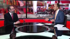 وزیر اطلاعات ایران: درباره ترور فخری‌زاده به سپاه هشدار داده بودیم، توجه نکردند؛ گفت‌و‌گو با پوریا ماهرویان