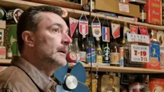 Kako je jedan Novosađanin napravio vremeplov kroz Jugoslaviju