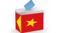 የምርጫ ኮሮጆ
