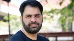 Khurram Parvez