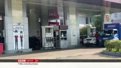 လောင်စာဆီ စျေးနှုန်း ဆက်လက်မြင့်တက်