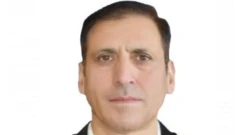 ارشد خان