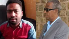 Saamu'el H/Maariyaamiifi Obbo Birhaanuu Balaay