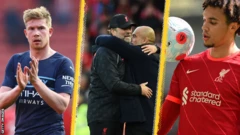 ကစားသမားနဲ့ မန်နေဂျာတွေ