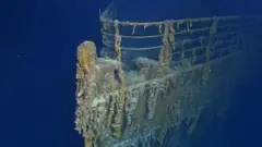 टाइटैनिक