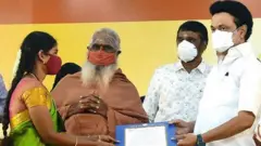 ஓதுவார் சுஹாஞ்சனா