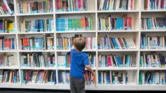 books aimed at kids