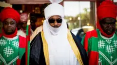 Sarki Sanusi