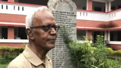 स्टॅन स्वामी