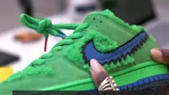 Sneakers