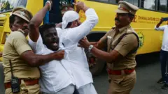 காவல்துறை