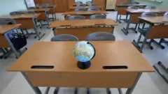 школьный класс
