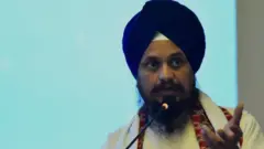 ਗਿਆਨੀ ਹਰਪ੍ਰੀਤ ਸਿੰਘ