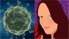 హెచ్‌ఐవీని జయించిన మొదటి మహిళ ఈమేనా..