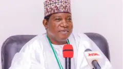 Lalong